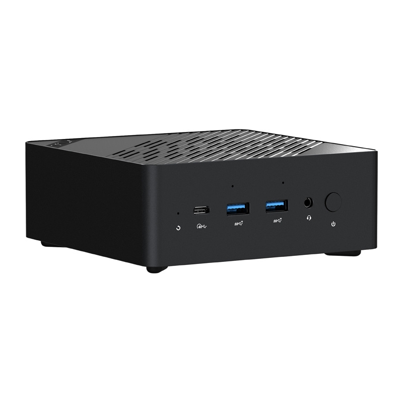 Mini PC Minix ER936-AI Ryzen 365 32GB 1TB Windows 11 Pro-9