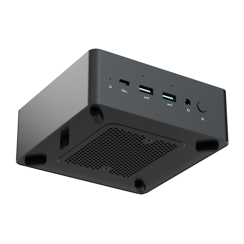 Mini PC Minix ER936-AI Ryzen 365 32GB 1TB Windows 11 Pro-8