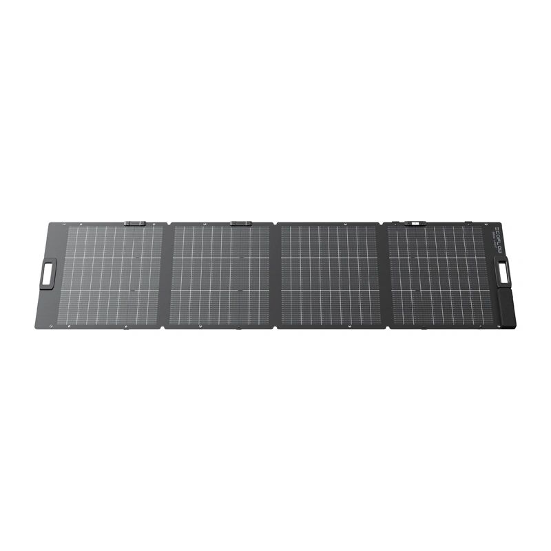 EcoFlow Könnyű, hordozható 220 W-os napelem-8