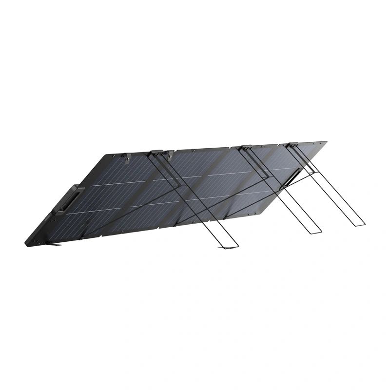 EcoFlow Könnyű, hordozható 220 W-os napelem-7
