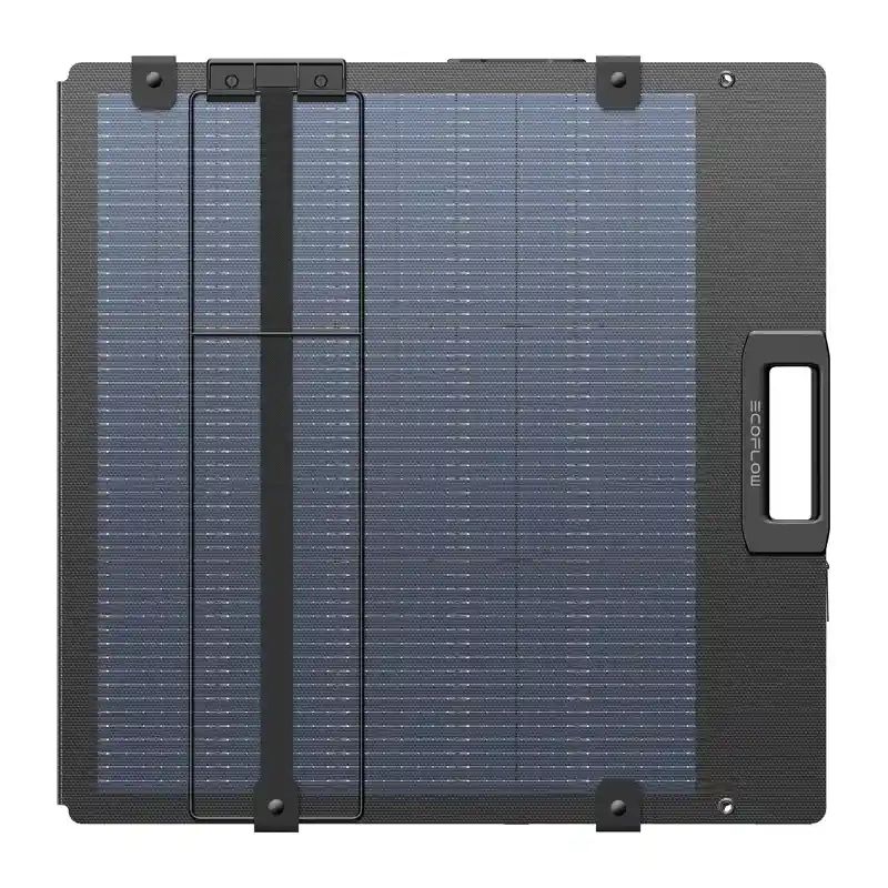EcoFlow Könnyű, hordozható 220 W-os napelem-6