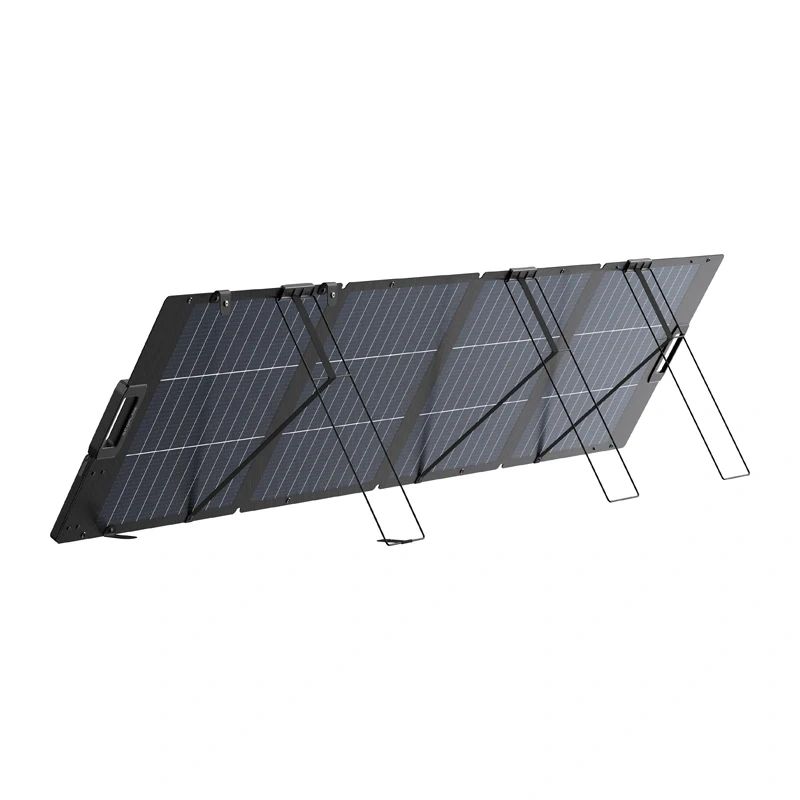 EcoFlow Könnyű, hordozható 220 W-os napelem-5