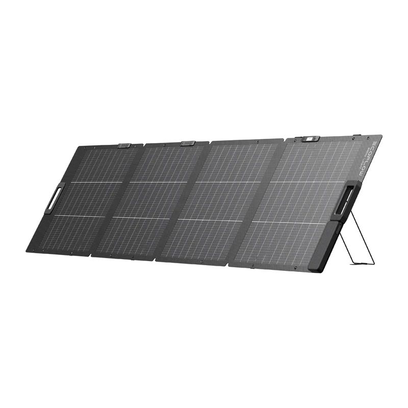 EcoFlow Könnyű, hordozható 220 W-os napelem-4
