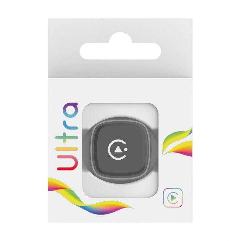 Carlinkit MINI ULTRA 5 vezeték nélküli CarPlay/Android Auto adapter-5