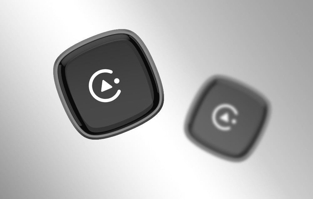 Carlinkit MINI ULTRA 5 vezeték nélküli CarPlay/Android Auto adapter-1