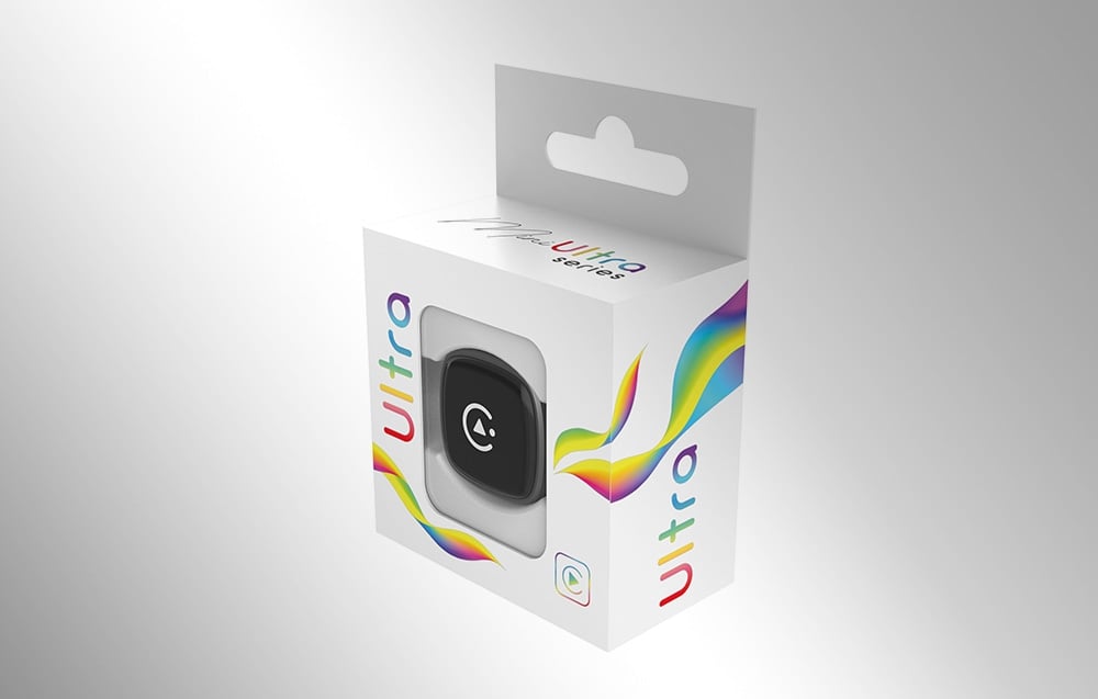 Carlinkit MINI ULTRA 5 vezeték nélküli CarPlay/Android Auto adapter-10