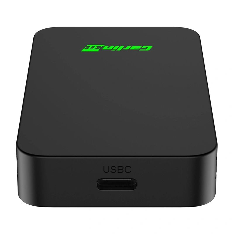 Carlinkit 2AIR-T vezeték nélküli CarPlay/Android Auto adapter-1
