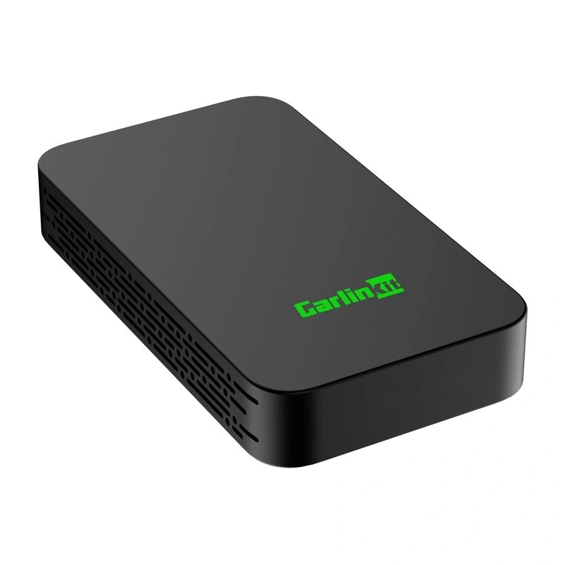 Carlinkit 2AIR-T vezeték nélküli CarPlay/Android Auto adapter-2