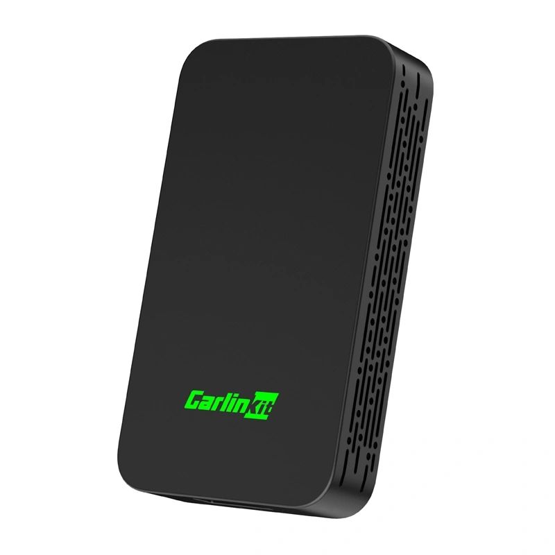 Carlinkit 2AIR-T vezeték nélküli CarPlay/Android Auto adapter-3