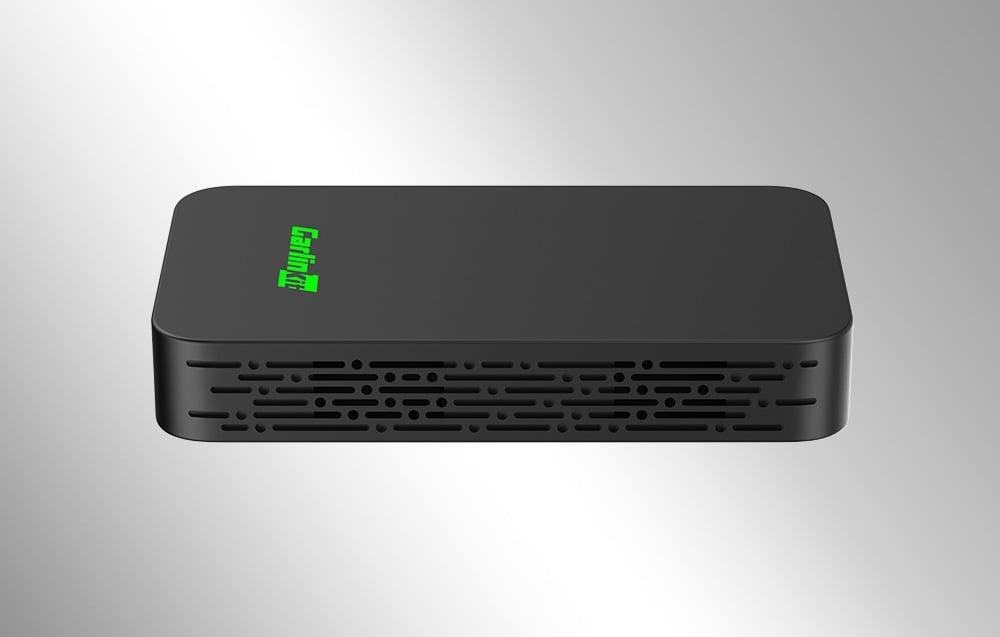 Carlinkit 2AIR-T vezeték nélküli CarPlay/Android Auto adapter-5
