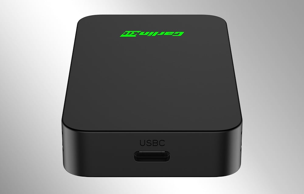 Carlinkit 2AIR-T vezeték nélküli CarPlay/Android Auto adapter-6