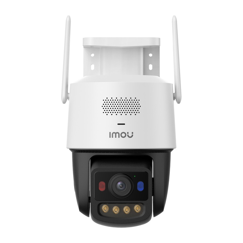 IMOU Titan Pro 6 MP kültéri WiFi és PoE kamera-12