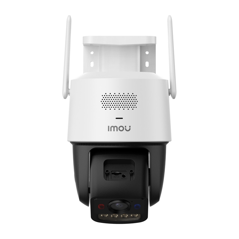 IMOU Titan Pro 6 MP kültéri WiFi és PoE kamera-11