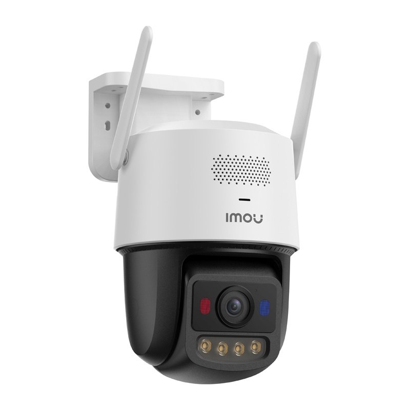 IMOU Titan Pro 6 MP kültéri WiFi és PoE kamera-9