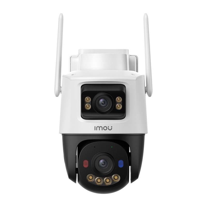IMOU AOV Dual 10 MP 4G LTE kültéri Wi‑Fi és LTE kamera-9