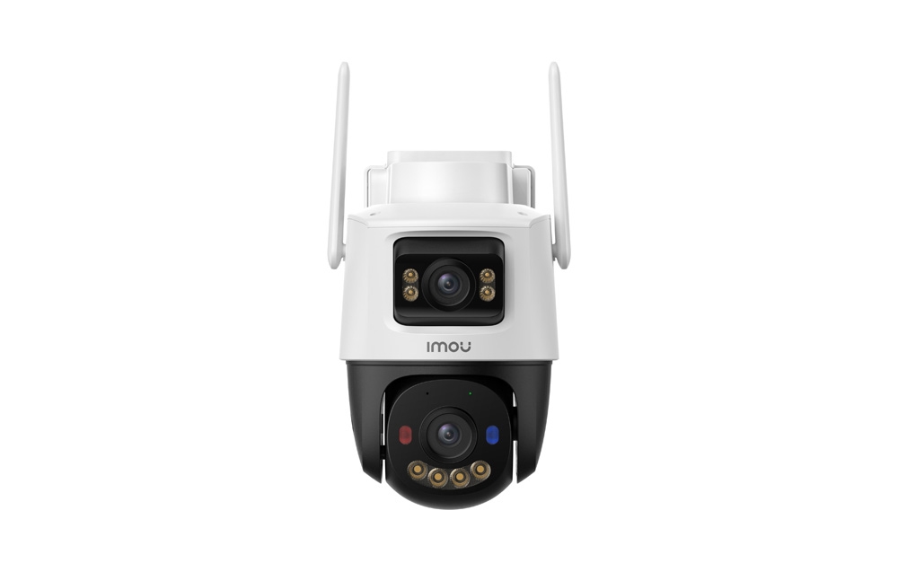 IMOU AOV Dual 10 MP 4G LTE kültéri Wi‑Fi és LTE kamera-12