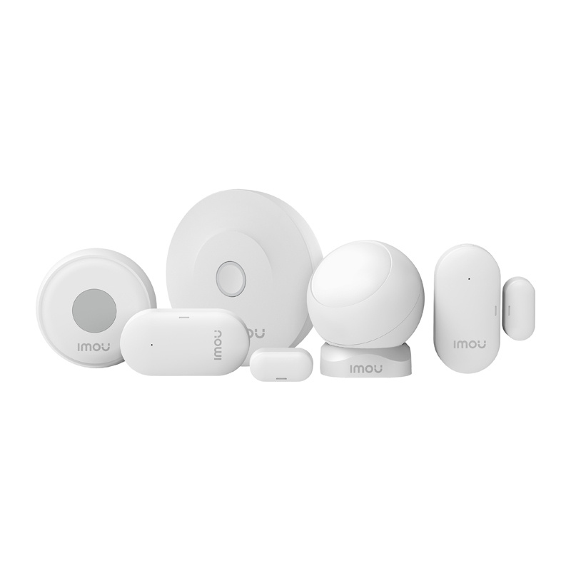IMOU KIT riasztórendszer (KIT-Alarm(ZG2)-EU-5)-1