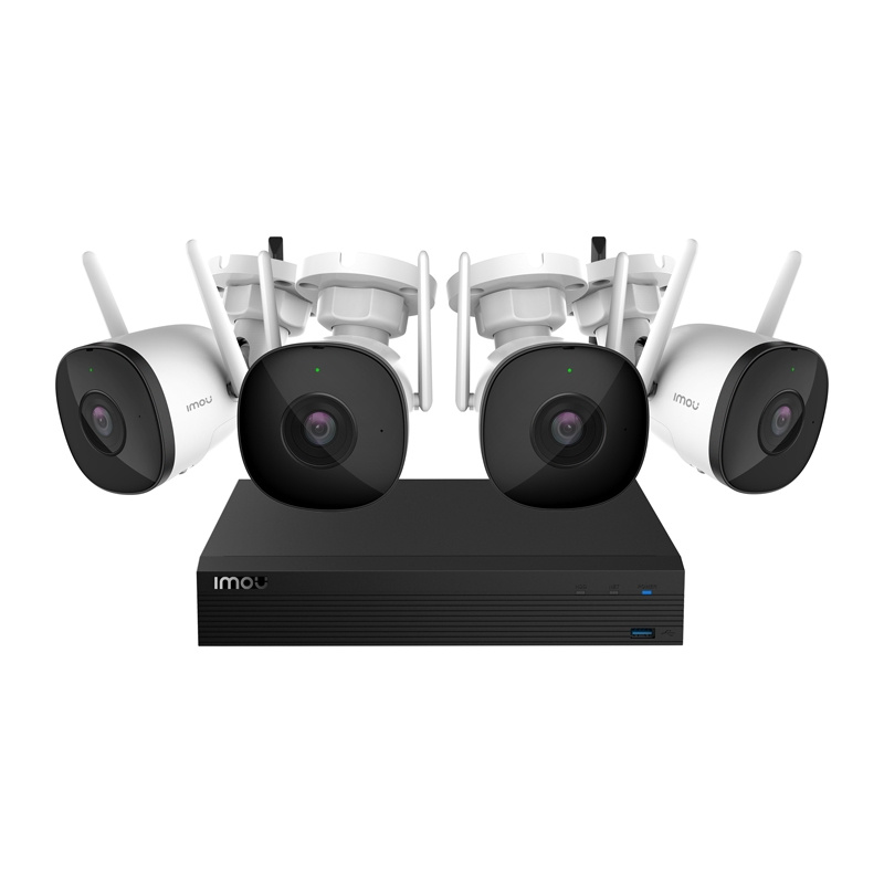 IMOU Wireless CCTV Kit-Pro-13