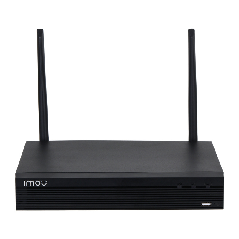 IMOU Wireless CCTV Kit-Pro-8
