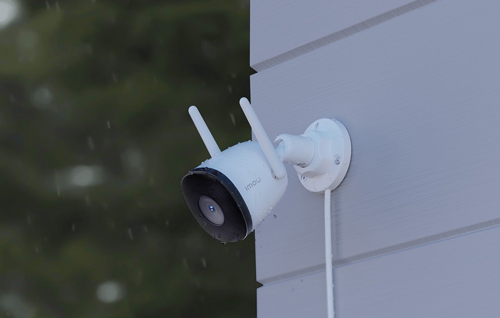 IMOU Wireless CCTV Kit-Pro-4
