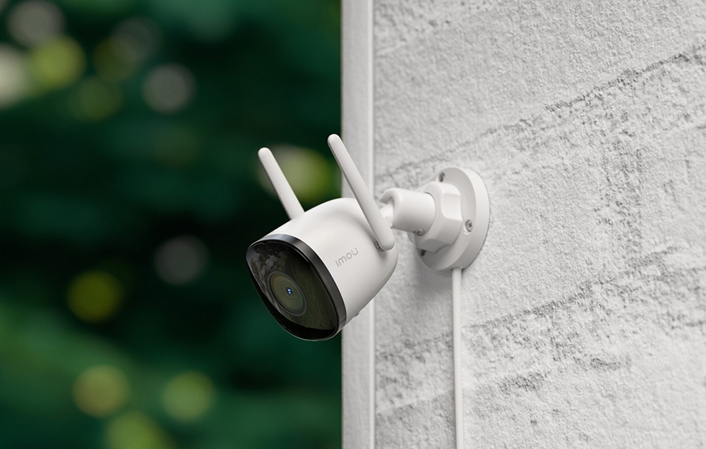 IMOU Wireless CCTV Kit-Pro-1