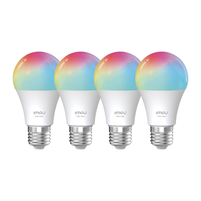 IMOU Smart Plug Kit CE2P 4PCS intelligens izzókészlet-1