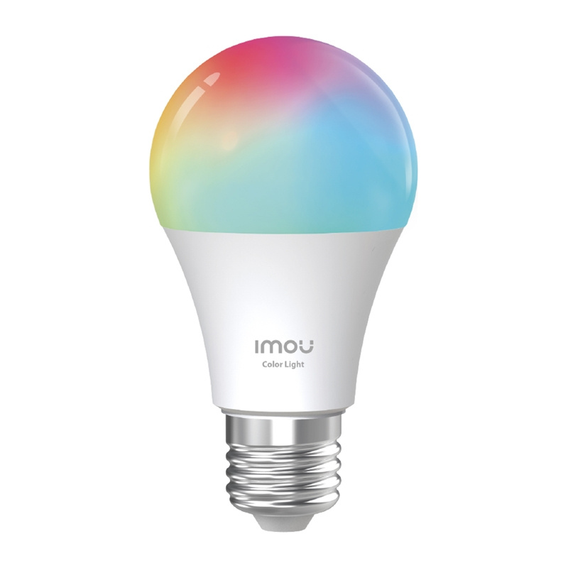 IMOU Smart Plug Kit CE2P 4PCS intelligens izzókészlet-2