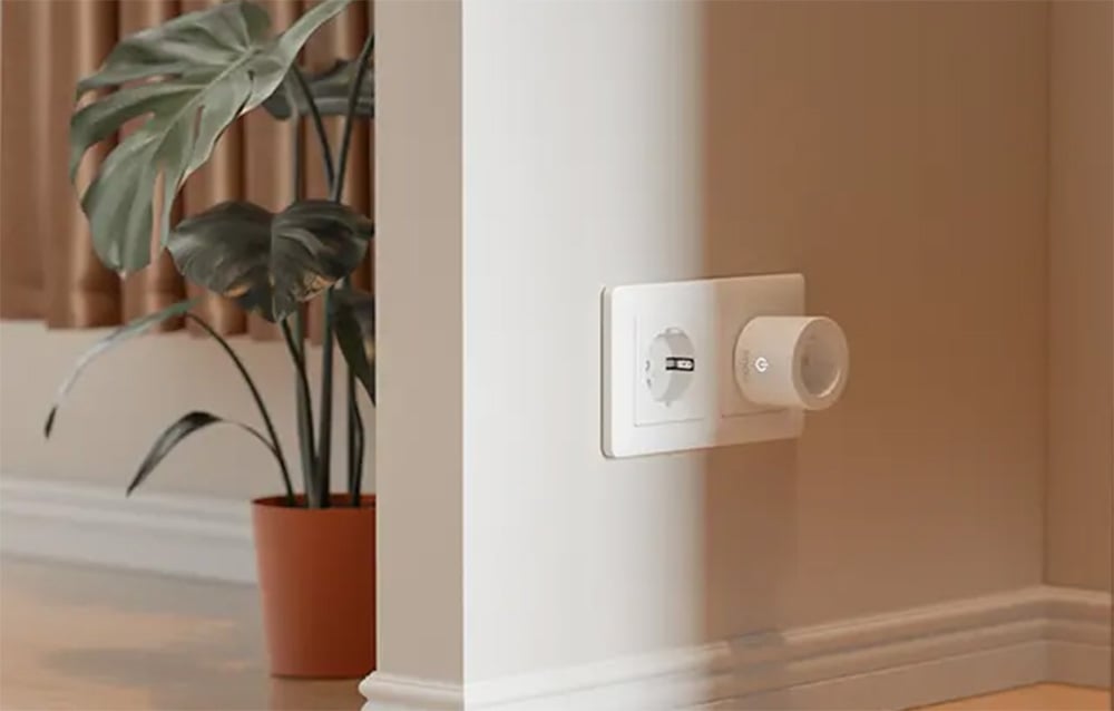 IMOU Smart Plug CE2P intelligens csatlakozó-2