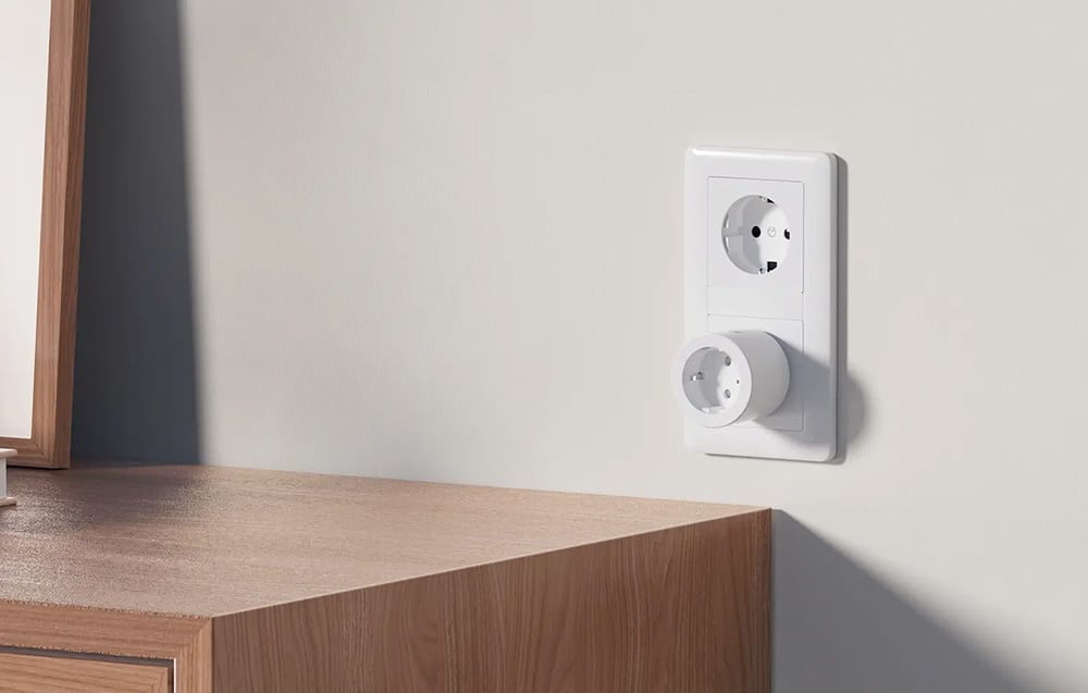 IMOU Smart Plug CE2P intelligens csatlakozó-5