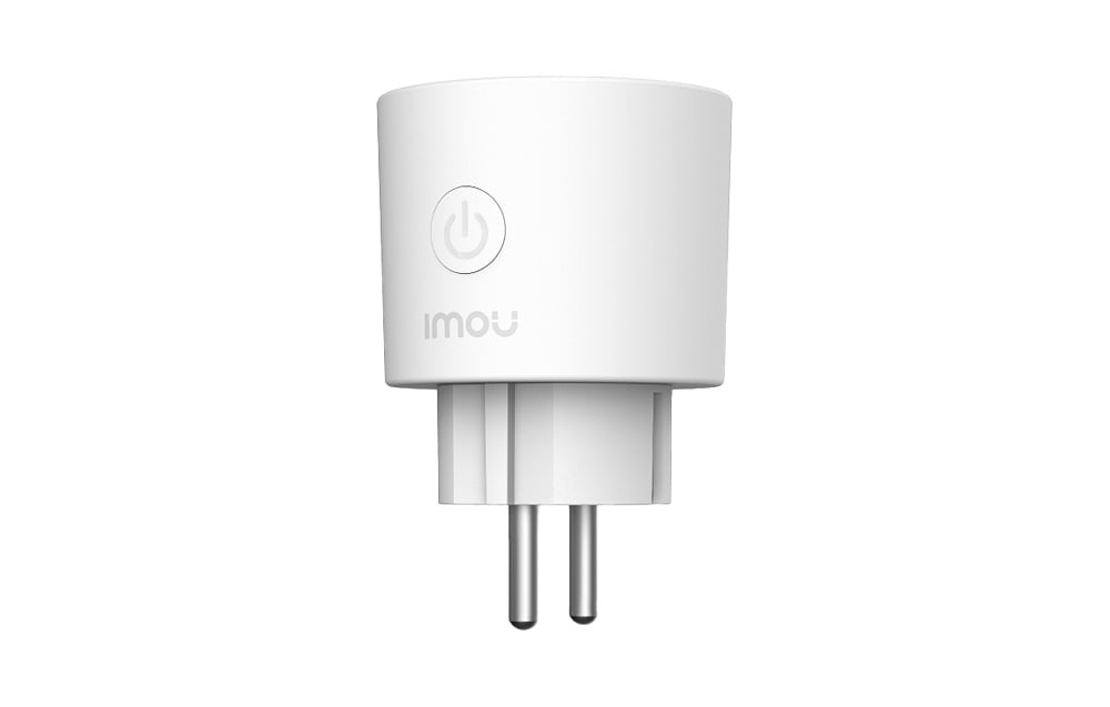 IMOU Smart Plug CE2P intelligens csatlakozó-7