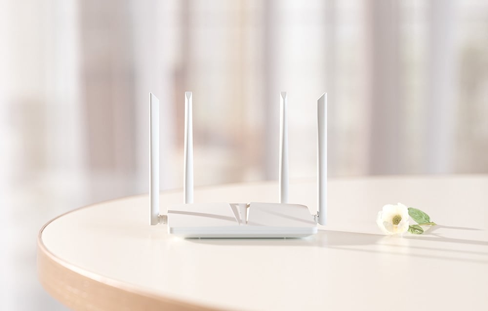 IMOU HR340 300 Mbps vezeték nélküli útválasztó-5