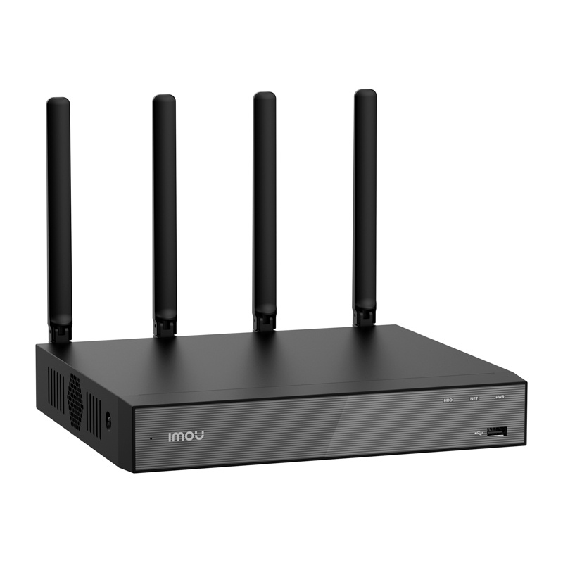 IMOU Smart hálózati videórögzítő N110W-11