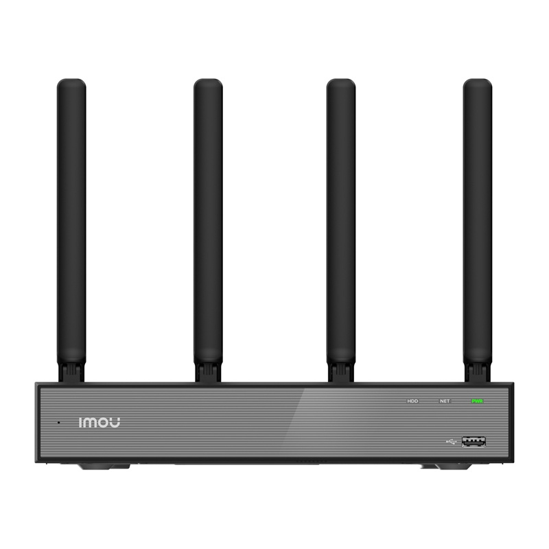 IMOU Smart hálózati videórögzítő N110W-9