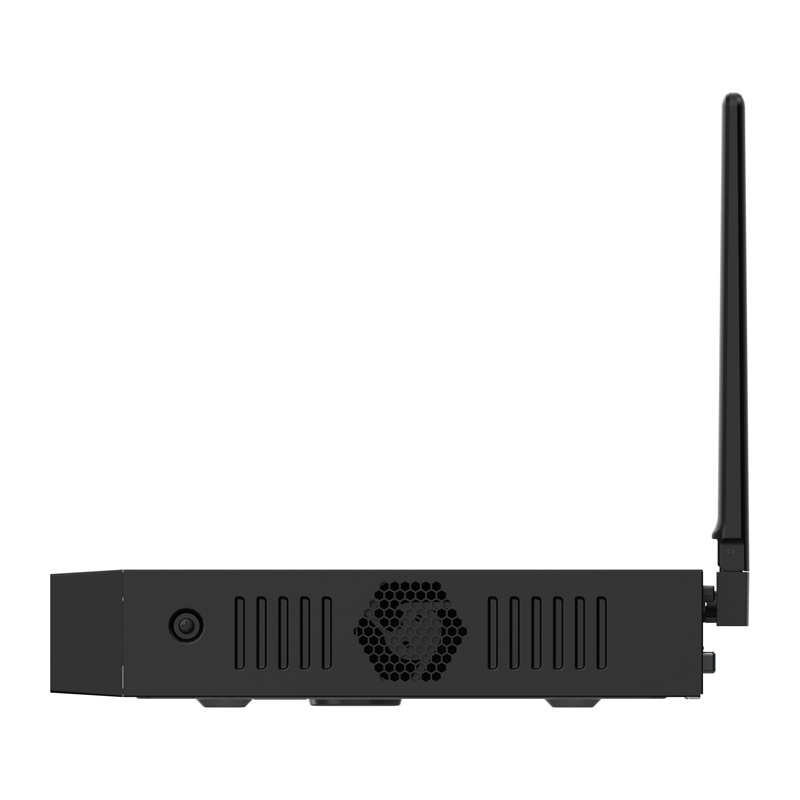 IMOU Smart hálózati videórögzítő N110W-8