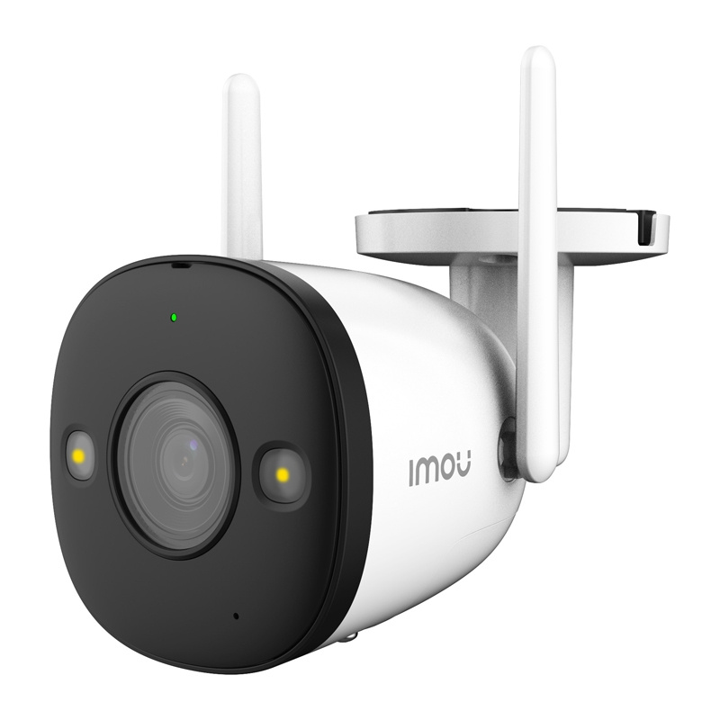 IMOU CCTV Kit-Lite megfigyelő rendszer, biztonsági kamera szett WiFi-13