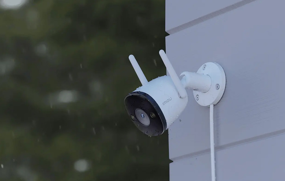 IMOU CCTV Kit-Lite megfigyelő rendszer, biztonsági kamera szett WiFi-2