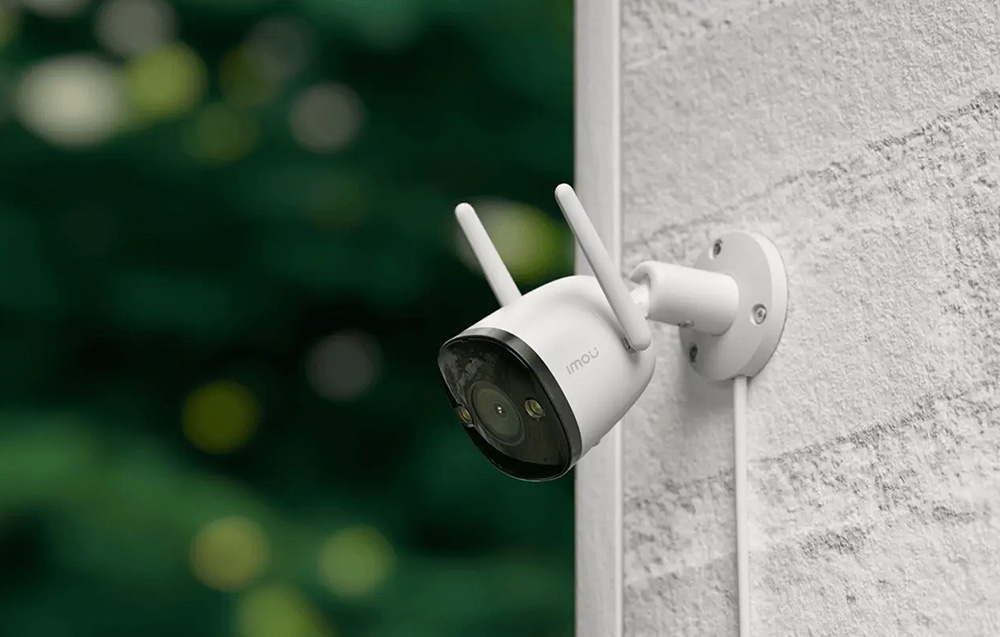 IMOU CCTV Kit-Lite megfigyelő rendszer, biztonsági kamera szett WiFi-1