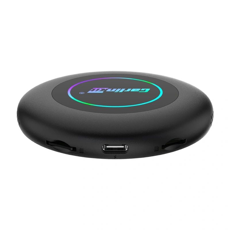 Wireless adapter Carlinkit TBOX ULTRA 2 CarPlay/Android Auto (TBOX ULTRA 2 8+128g)-6