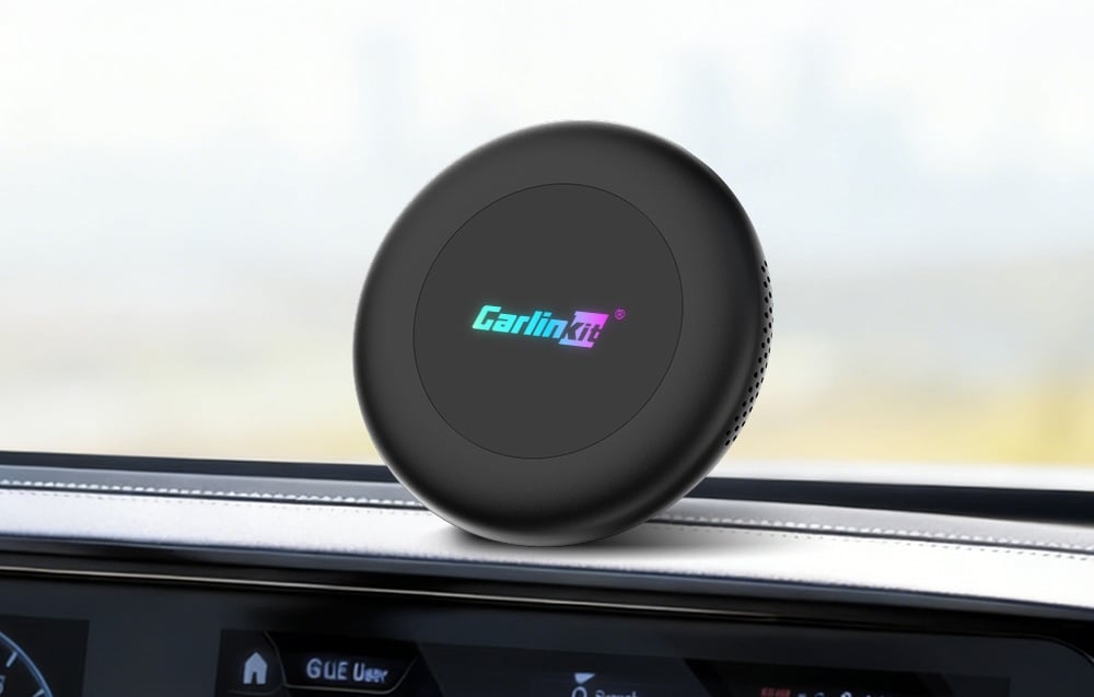 Wireless adapter Carlinkit TBOX ULTRA 2 CarPlay/Android Auto (TBOX ULTRA 2 8+128g)-4