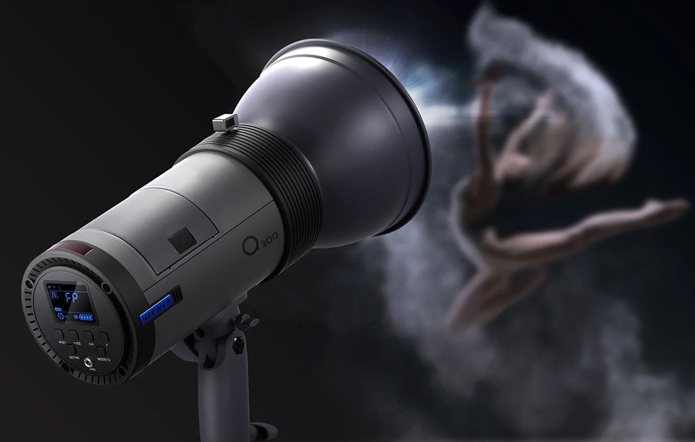 Neewer Q300 vaku-3