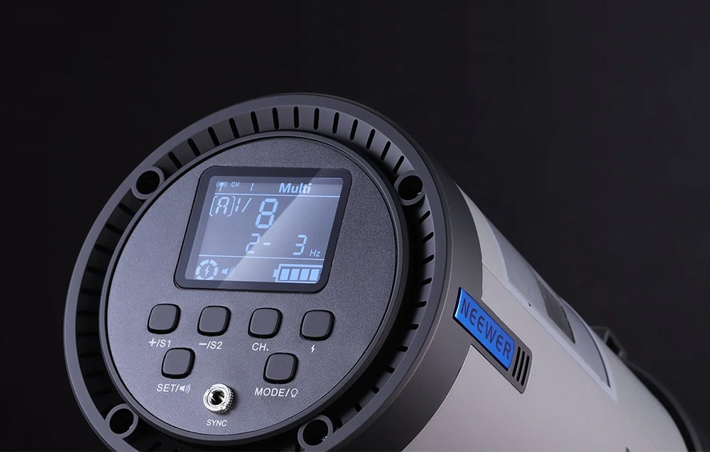 Neewer Q300 vaku-5
