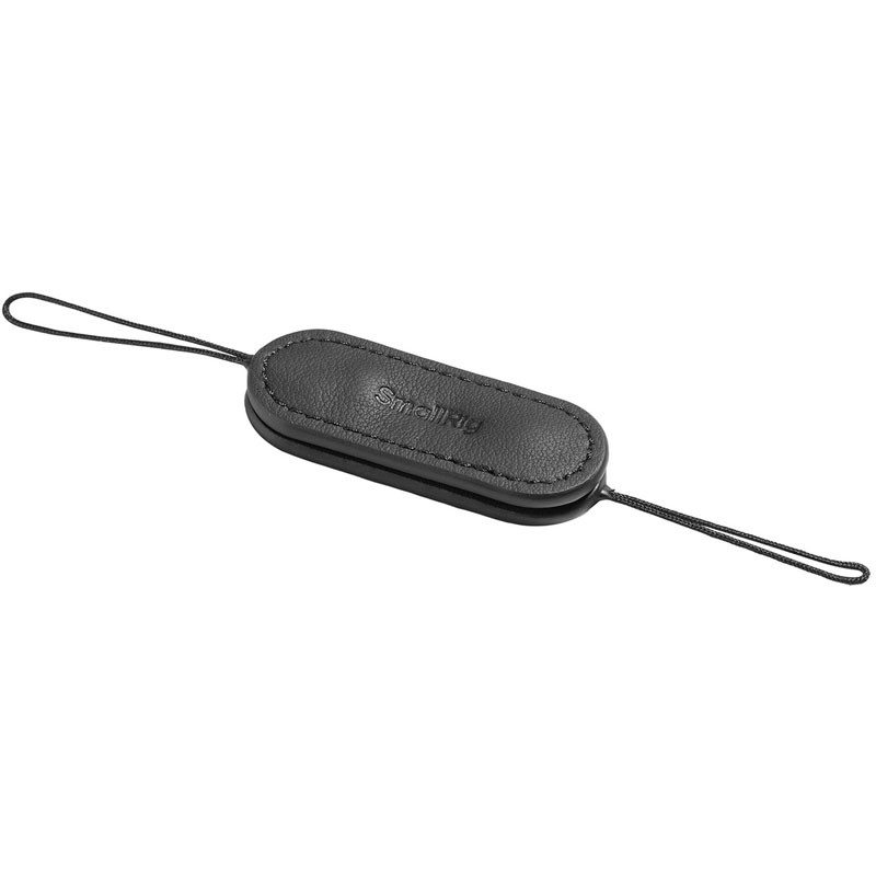 Smallrig 5689 Camera Finger Strap for Ricoh GR Series-0