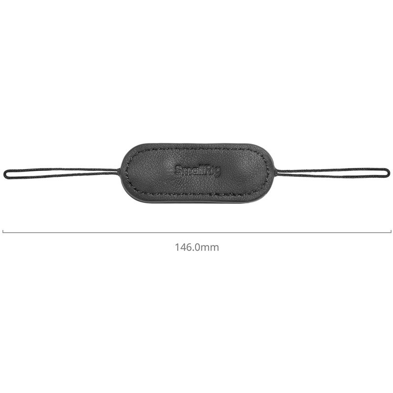 Smallrig 5689 Camera Finger Strap for Ricoh GR Series-1