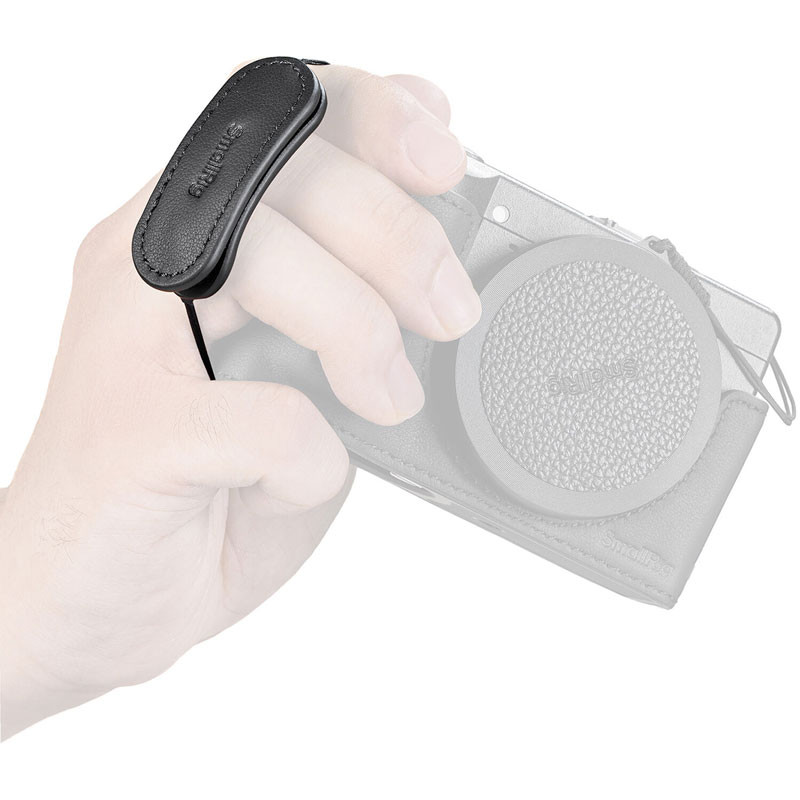 Smallrig 5689 Camera Finger Strap for Ricoh GR Series-3