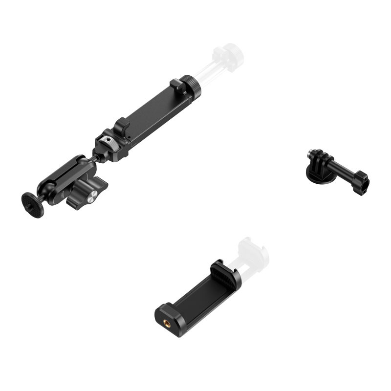 Smallrig 5726 Fence Mount for Action Cameras-0