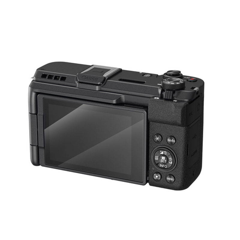 Smallrig 5806 Screen Protector for Canon Powershot V1 / G7X III-0