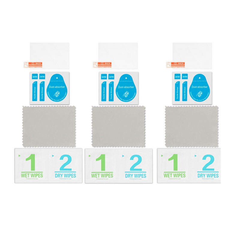 Smallrig 5806 Screen Protector for Canon Powershot V1 / G7X III-3