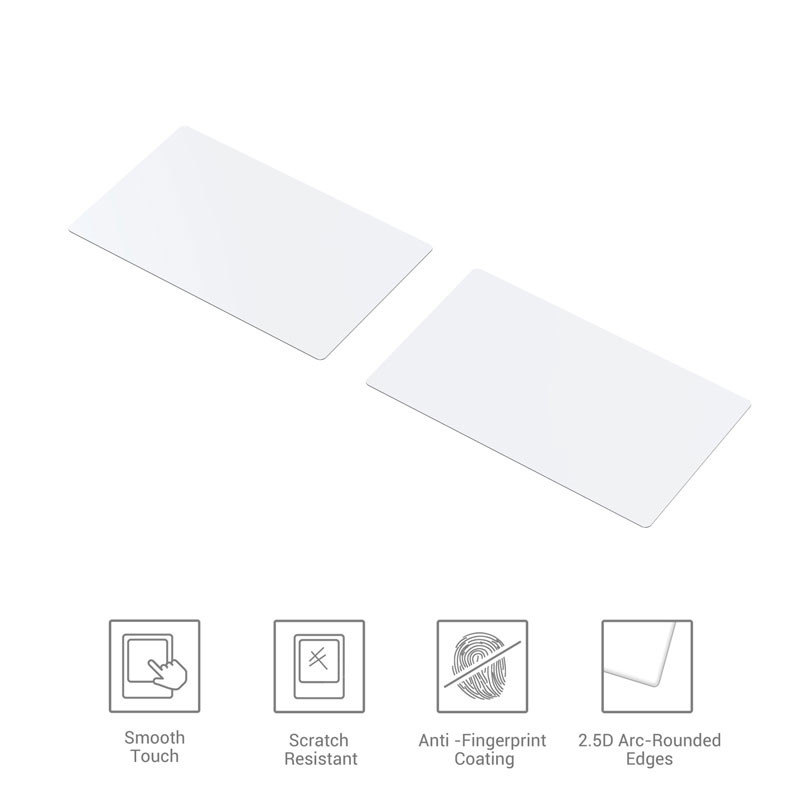 Smallrig 6112 HD Screen Protector Kit for DJI RC Pro 2-2
