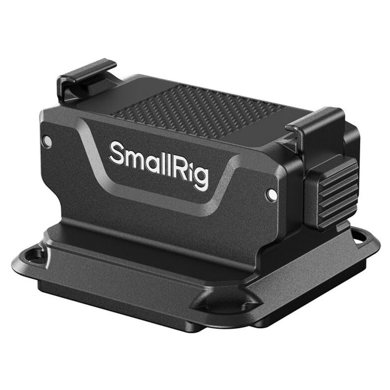 Smallrig 6014 Bidirectional Attachable Mount to Arca-Swiss Adapter for DJI Osmo Series-0