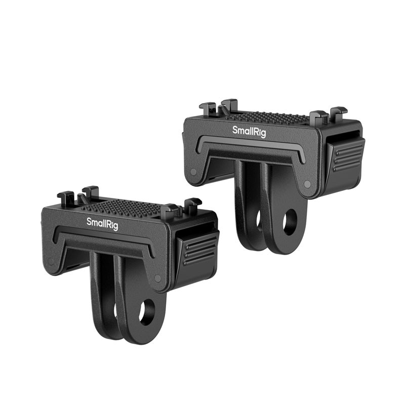 Smallrig 6303 Quick Release Mount Adapter for Insta360 X5 / X4 Air / Ace Pro 2 / Ace Pro / Ace-0